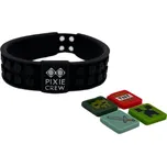 Pixie Crew Nastavitelný náramek…