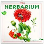 Notique Nástěnný poznámkový kalendář…