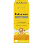 Livsane Betaglukan Plus 200 ml