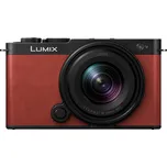 Panasonic Lumix DC-S9