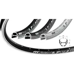 Remerx Dragon 719 V-Brake stříbrný 622…