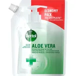 Dettol Tekuté mýdlo jemná aloe