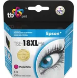 TB za Epson T1813 M