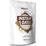 BiotechUSA Instant Oats bez příchutě