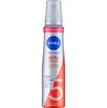 Nivea Ultra Strong Styling Mousse 150 ml