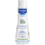 Mustela Bébé Gentle jemný čisticí…