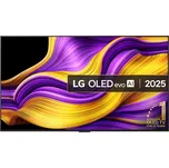 LG 55" OLED (OLED55G54LW.AEU)