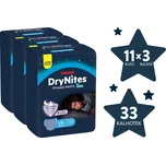 Huggies DryNites Pyjama Pants Teen Boys…