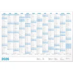 Notique Roční kalendář A2 PGN-35767…