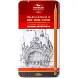 KOH-I-NOOR Professional Graphite…