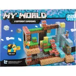 Toybit Minecraft Iron Diamond Gold TNT…