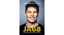Jaromír Jágr JÁ68: Zpověď největší české sportovní legendy - Zdeněk Janda, Lukáš Tomek (2025, pevná)