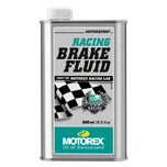 Motorex Racing Brake Fluid brzdová…