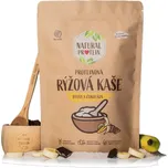 NaturalProtein Proteinová rýžová kaše…