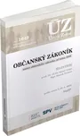 ÚZ 1649: Občanský zákoník -…