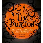 Tim Burton: The Iconic Filmmaker and…