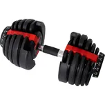 Aga Nastavitelná jednoruční činka…