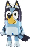 Grabo Fóliový balónek 92 cm Pes Bluey