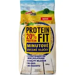 Bonavita Protein Fit minutové ovesné…