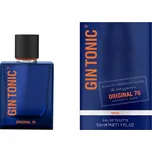 Gin Tonic Original 78 Blue M EDT 50 ml