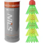 Nils Crossmintonové míčky NBL6515 5 ks