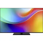 Panasonic 65" QLED (TV-65W85BEZ)