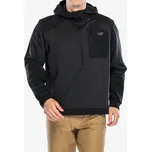 Arcteryx Konseal SL Pullover Hoody černá