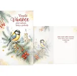 MFP Přání Vánoční V24-499 T