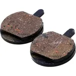 X-scooters XR04/XT03 brzdové destičky