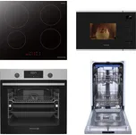 PHILCO POB 769 AX + PHD 640 EPB + PD…