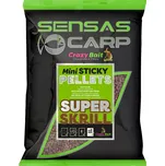 Sensas Pellets Mini Sticky Super Krill…