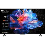 TCL 75" LED (75P6K)