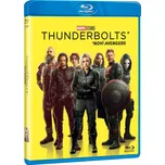 Thunderbolts (2025) Blu-ray