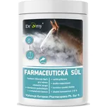 Dromy Inhalační sůl pro koně 1 kg
