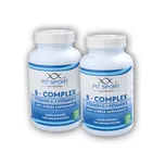 FitSport Nutrition B-Complex + Vitamin…