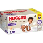 Huggies Extra Care Pants 4 9-14 kg 80 ks