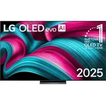 LG 83'' OLED (OLED83C54LA.AEU)