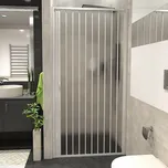 WellMall Grenoble 110-80 dveře bílé