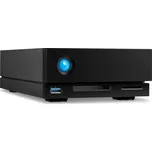 LaCie 1big Dock 18 TB (STHS18000800)