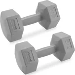 Spokey Monster šedé 2x 3 kg