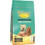 Willowy Gold Dog Small Breed Adult…