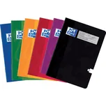 Oxford Notebooks Školní sešit A4 420 20…