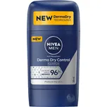 Nivea Men Derma Dry Control 50 ml