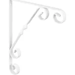 Walteco Twist 230 x 180 mm bílý