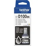Originální Brother BTD100BK