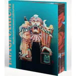 Imaginárium: Divadlo bratří Formanů -…