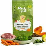 Rufruf Fresh & Tasty Adult jehněčí se…