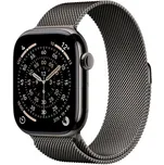 Apple Watch Series 11 Cellular 46 mm