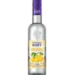 Palírna u Zeleného Stromu Moravský košt…