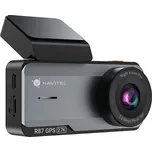 Navitel R87 GPS černá/šedá